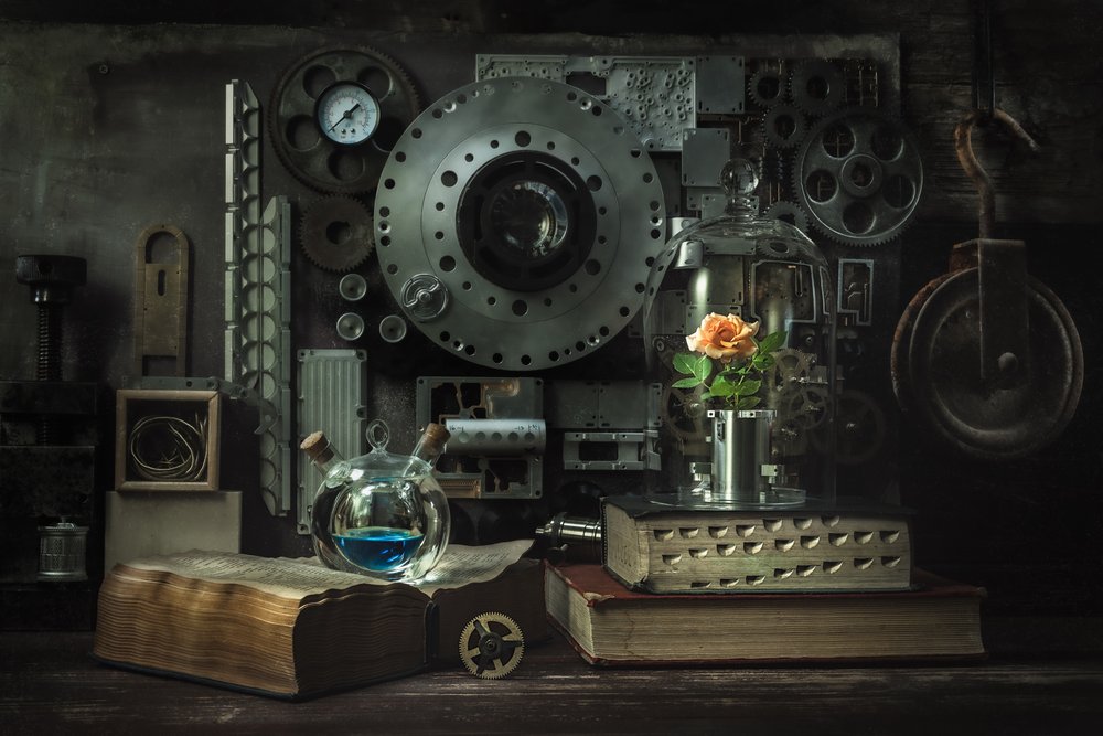  door Vadim Kulinsky