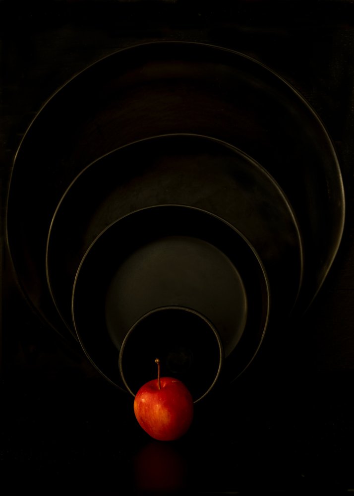  door Wendy Xu