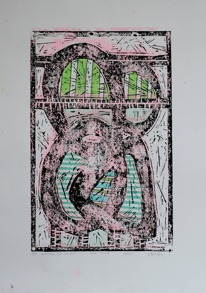  door andrea de ranieri