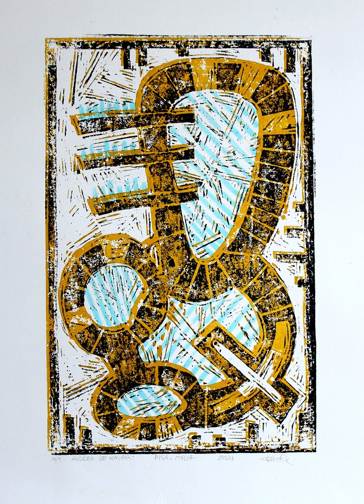  door andrea de ranieri