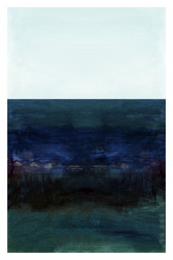 Samenvatting: Blauwe Horizon door cartissi