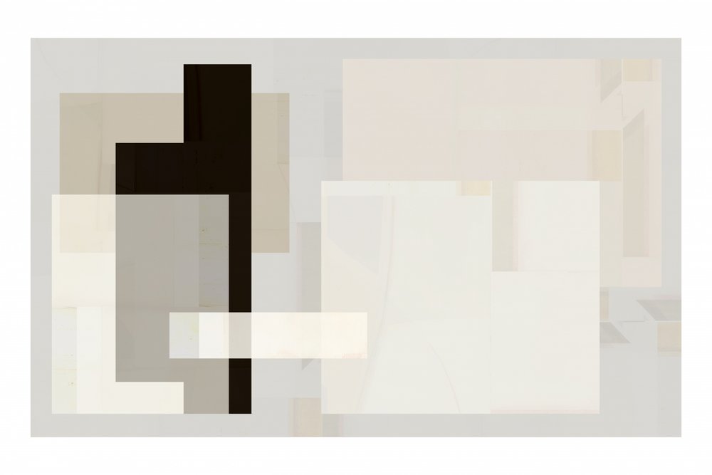 Abstracte neutrale geometrie door cartissi