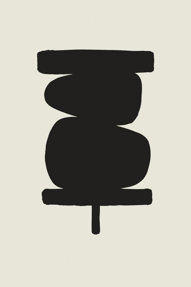 Black Balance - Samenvatting door cartissi