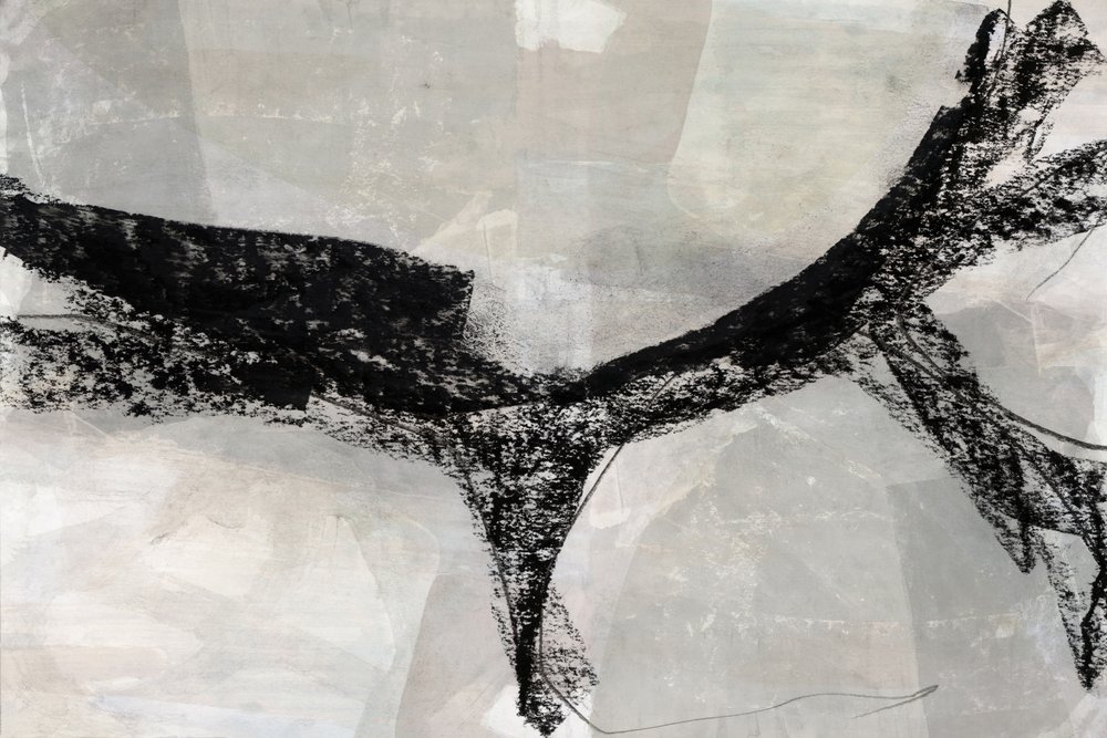 Dynamische abstracte vorm door cartissi