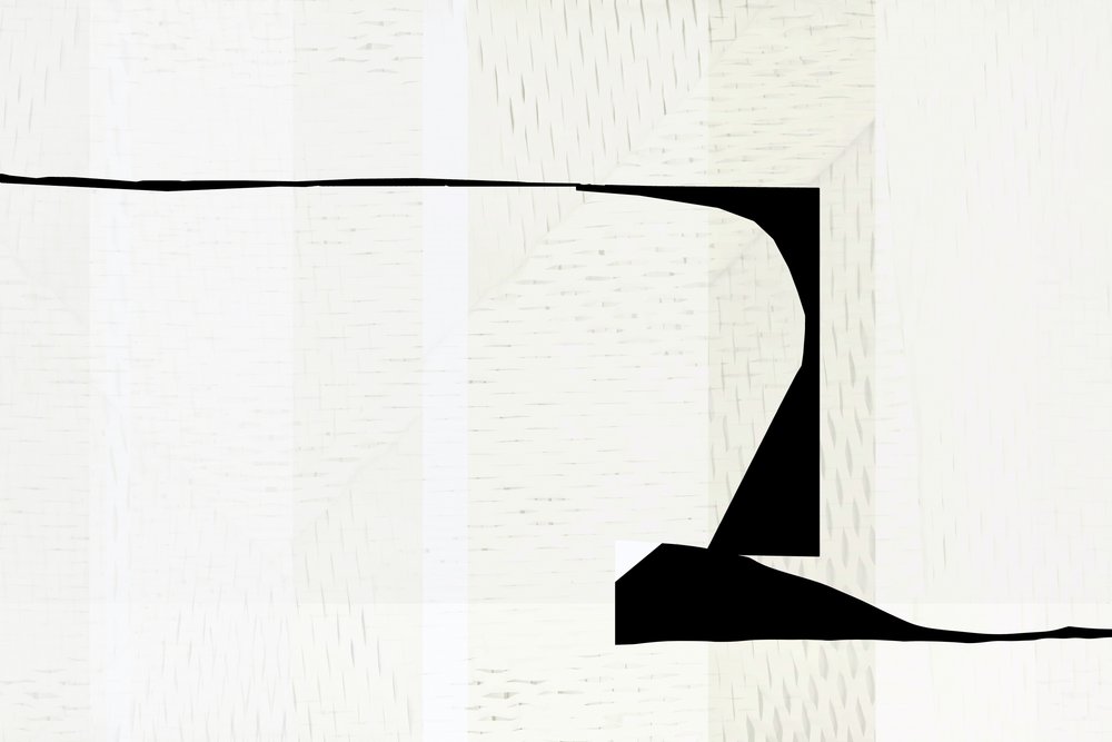 Dynamische abstracte geometrie door cartissi