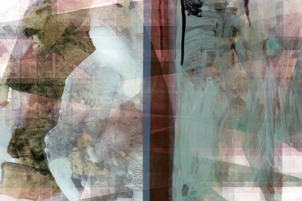 Ingetogen gelaagde abstractie door cartissi
