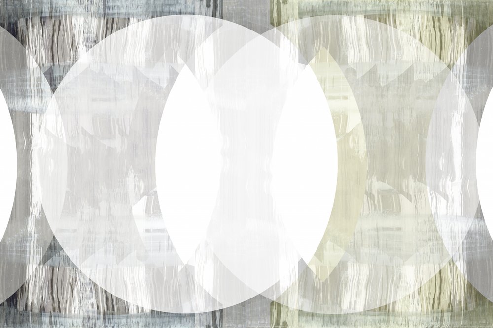Zachte geometrische overlays door cartissi