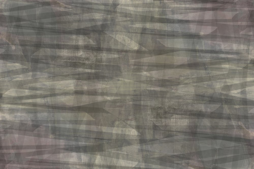 Subtiele geometrische lagen door cartissi