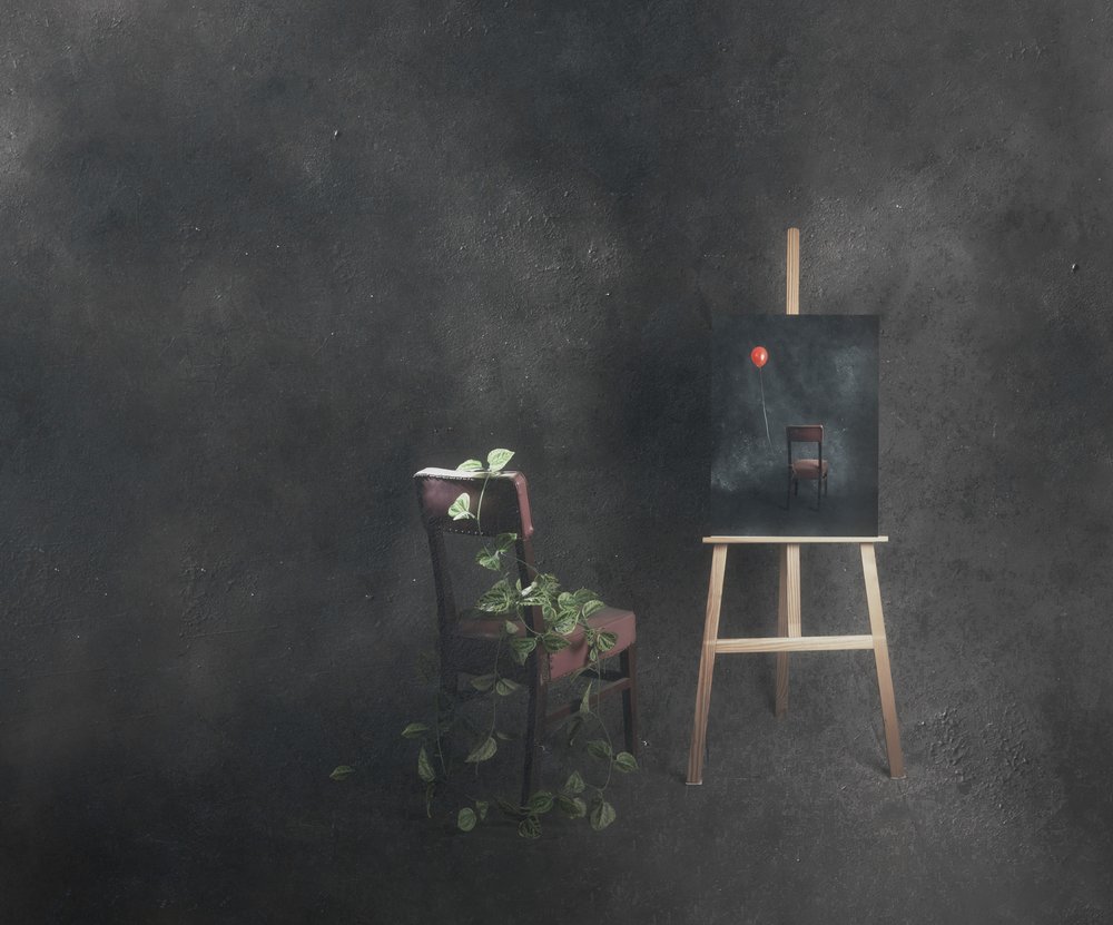  door chenyi wang