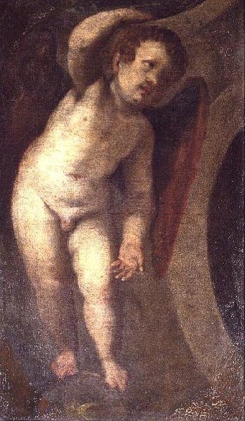 Putto door Veronese