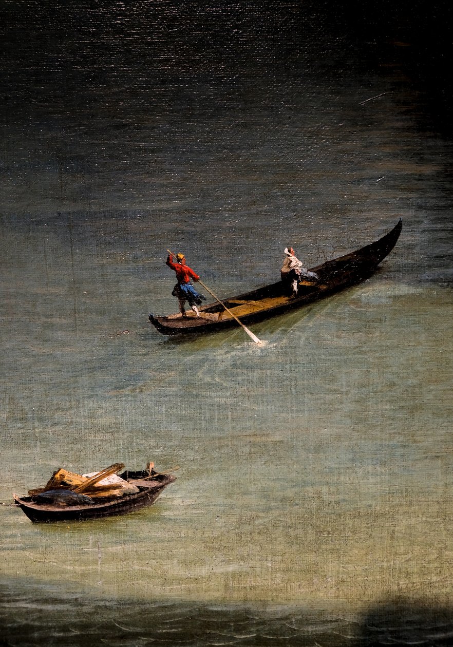  door (1697-1768) Canaletto