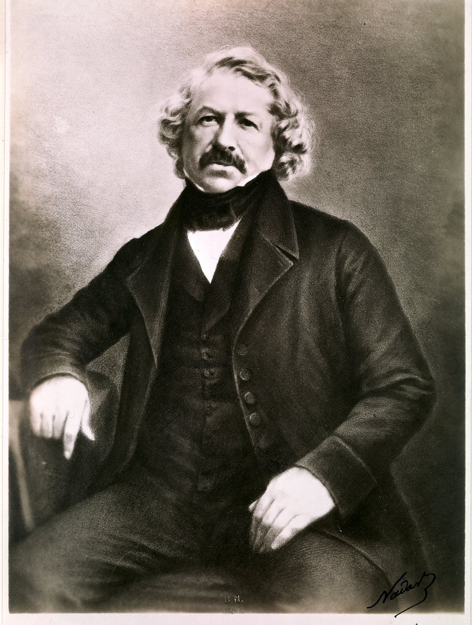  door (1820-1910) Nadar