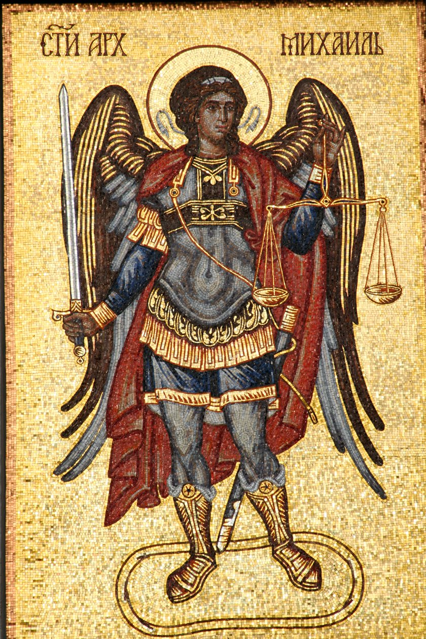 Belgrado, St. Michael