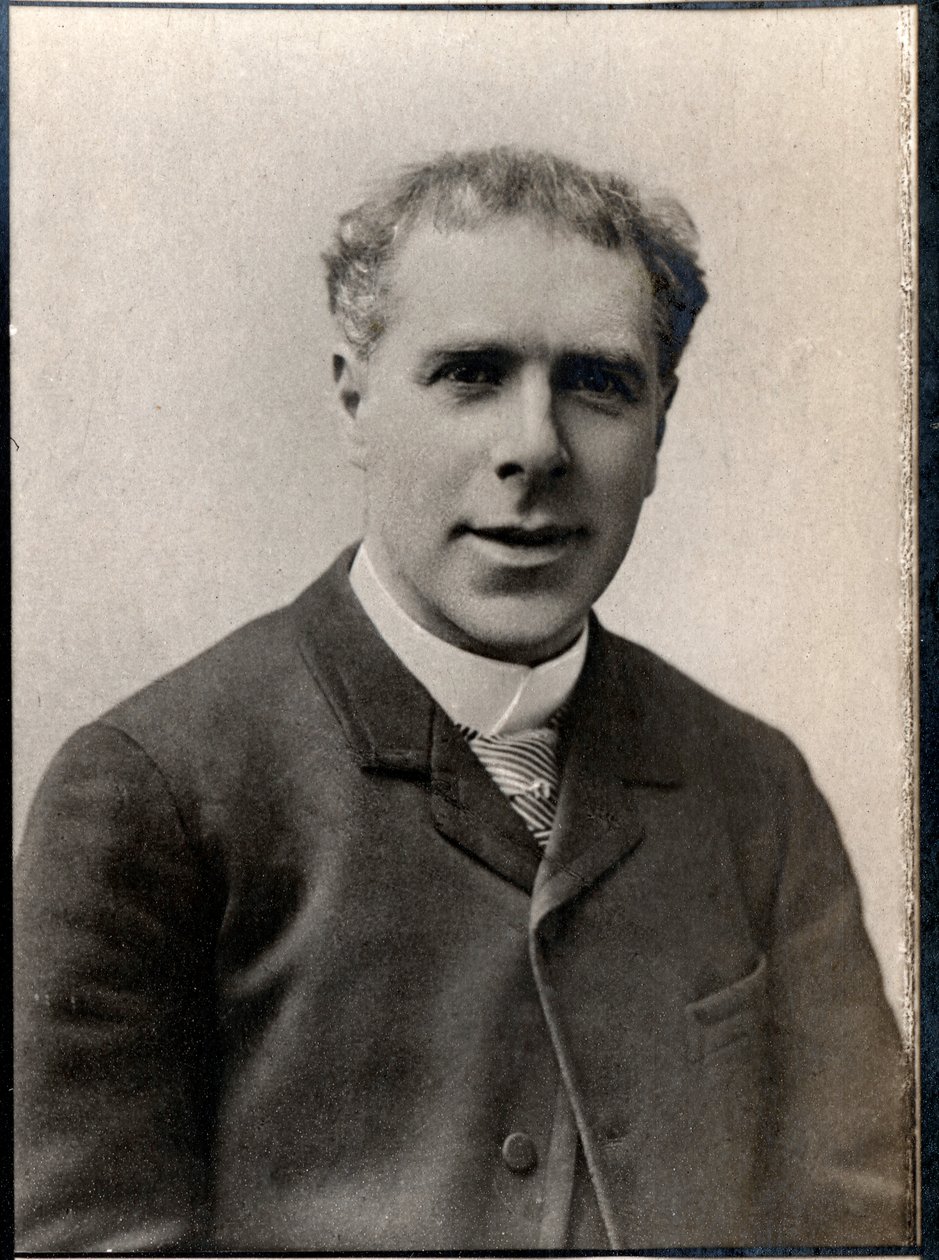 Portret van Ernest Coquelin genaamd Coquelin le Cadet, Franse acteur door French Photographer