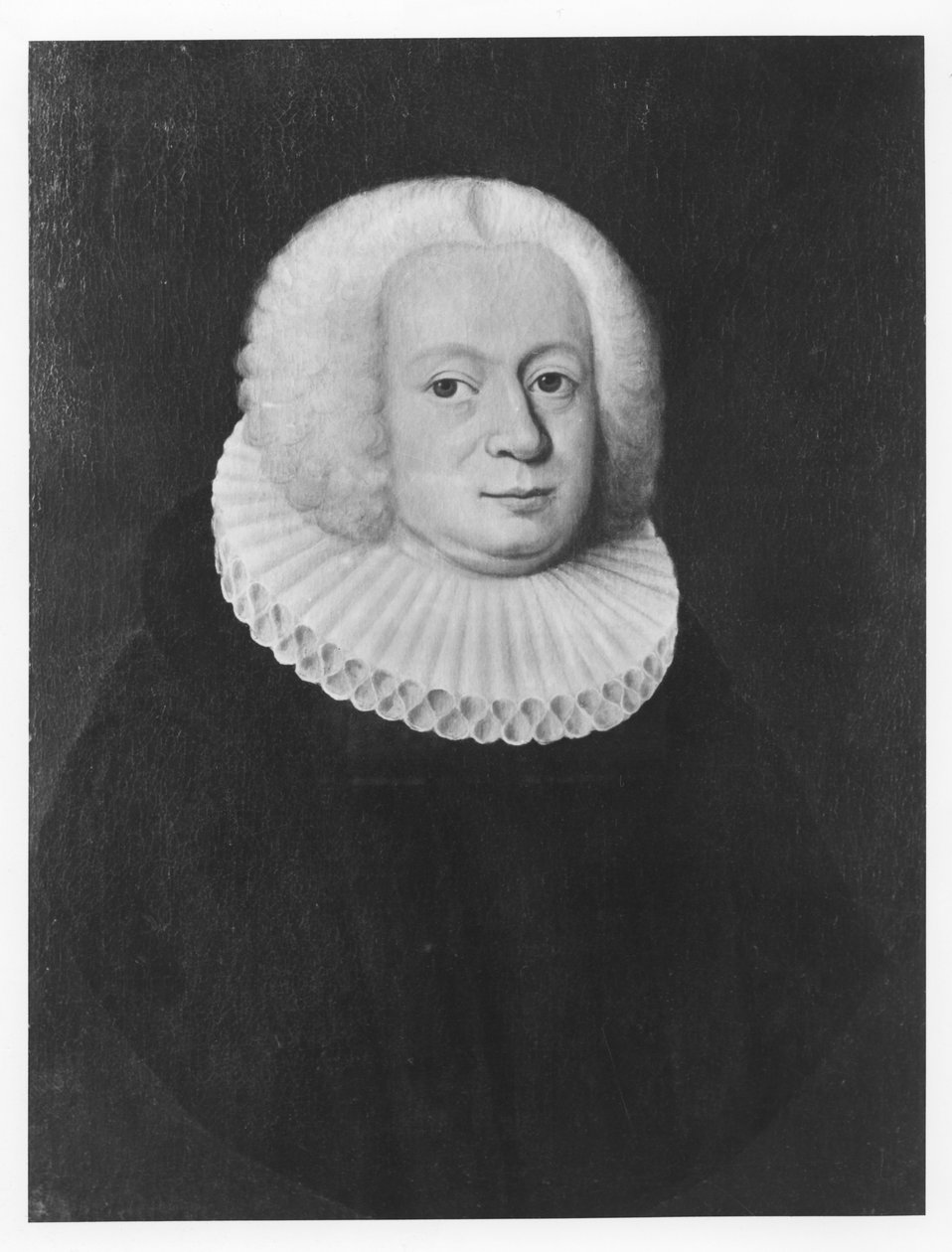 Erik Pontoppidan door French School