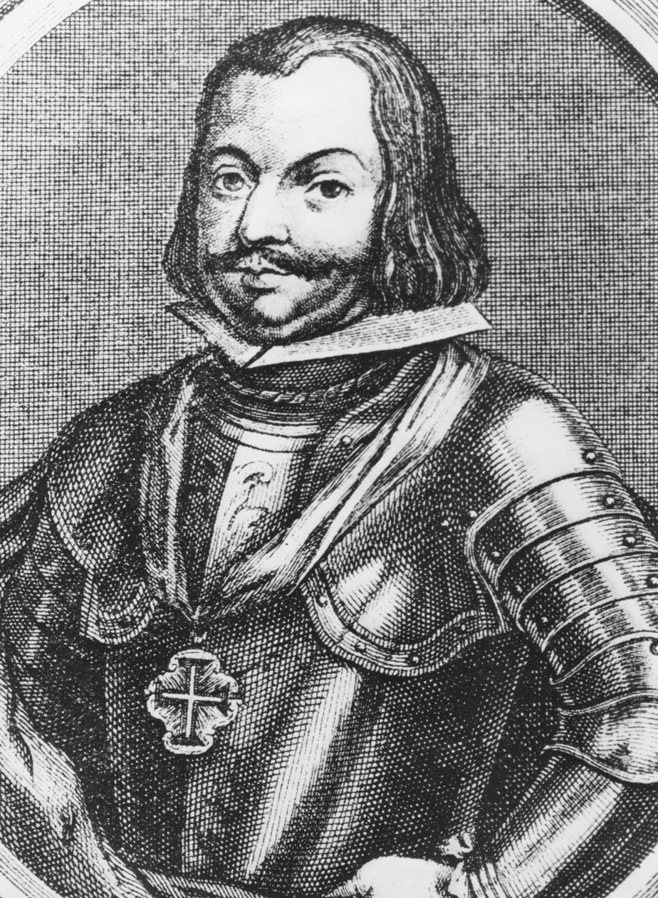 Jan IV, Koning van Portugal door French School