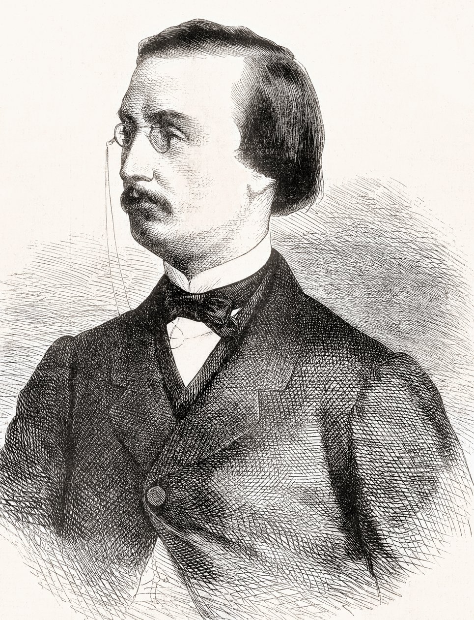 Jules Bara, uit L