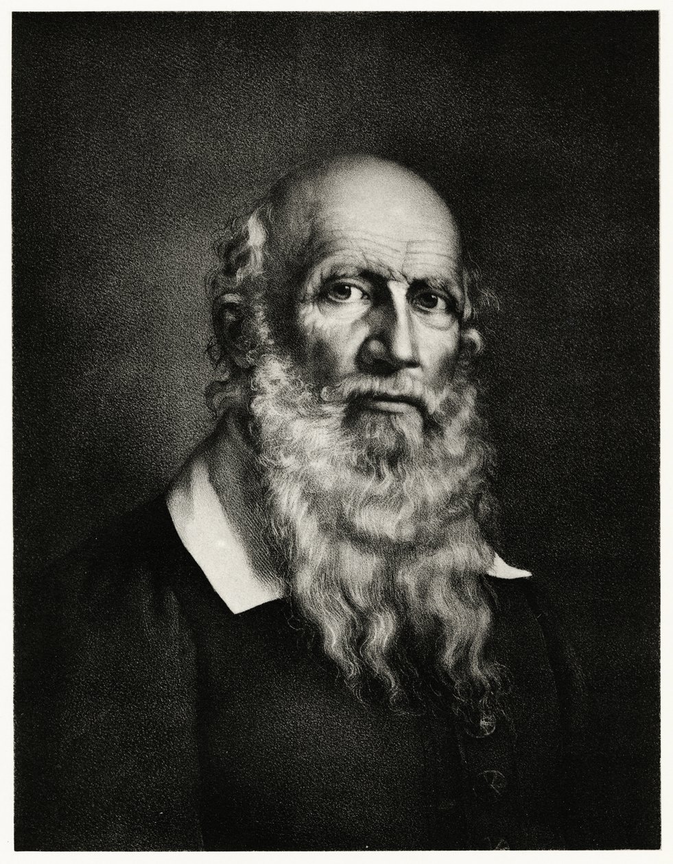 Friedrich Ludwig Jahn door German School