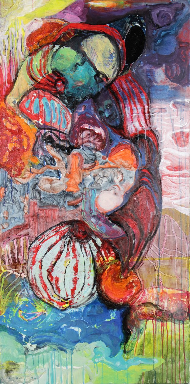 Nr. 265 door Katharina Schellenberger
