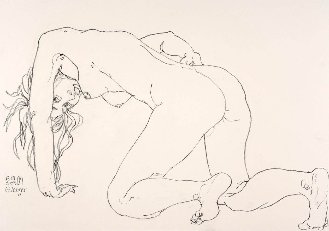 O,T. door Gunter Langer