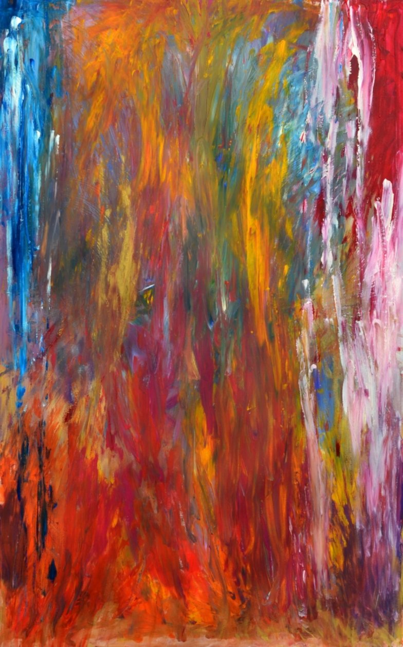  door Alexandra Gertrud Maria Marx