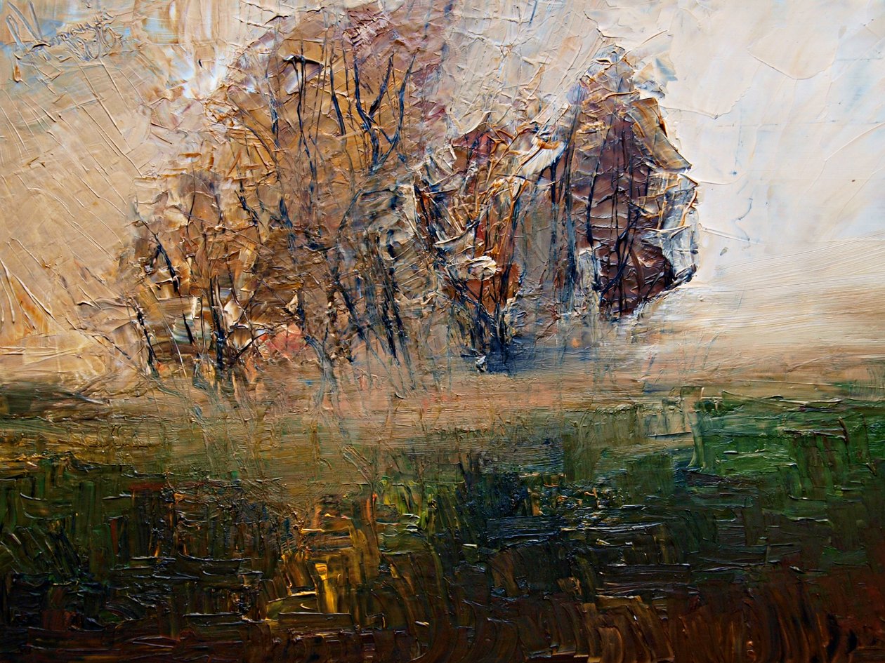 Herfst door justyna kopania
