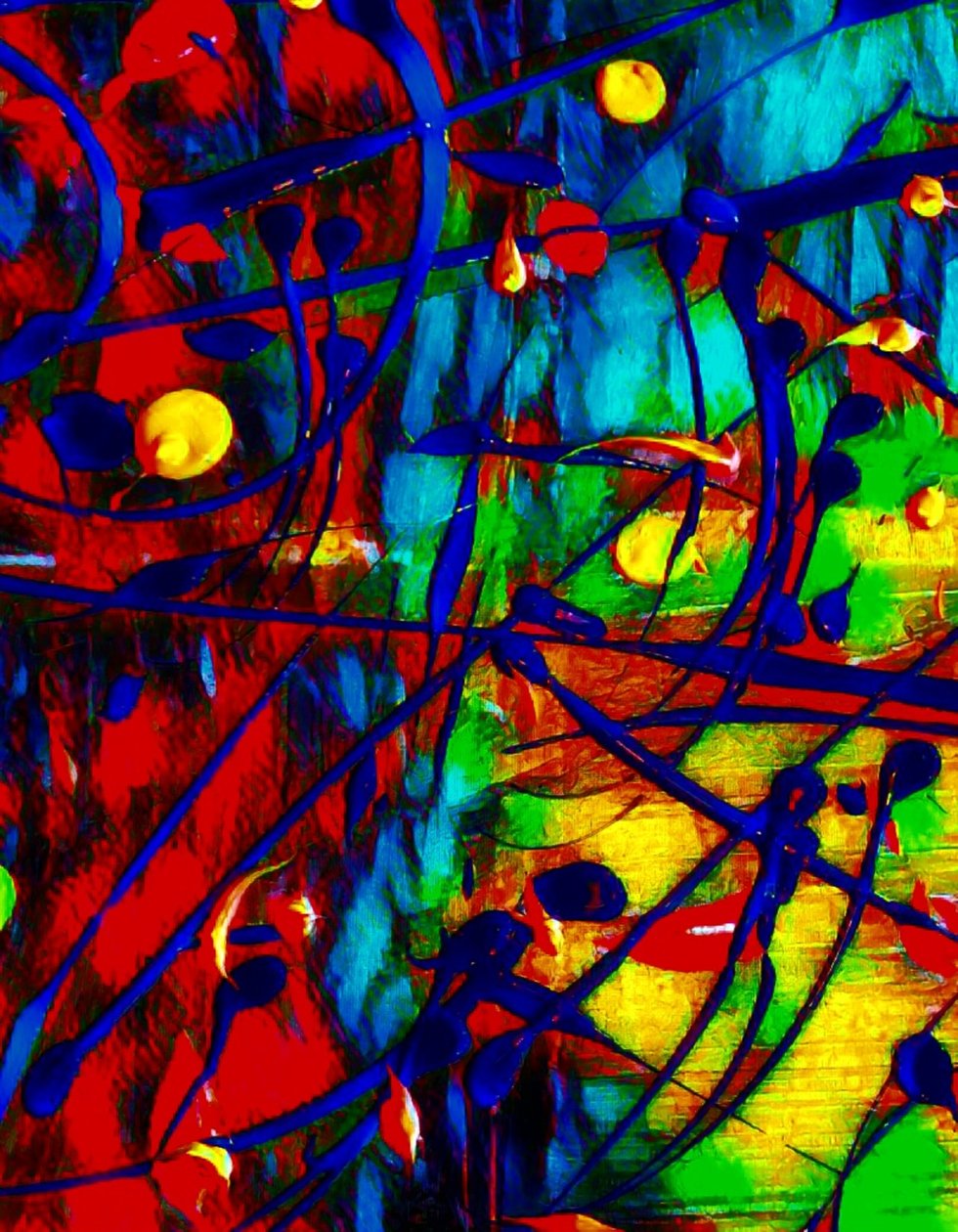  door Margareta Uliarte