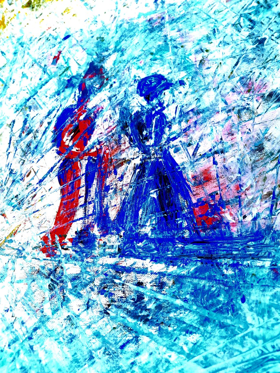  door Margareta Uliarte