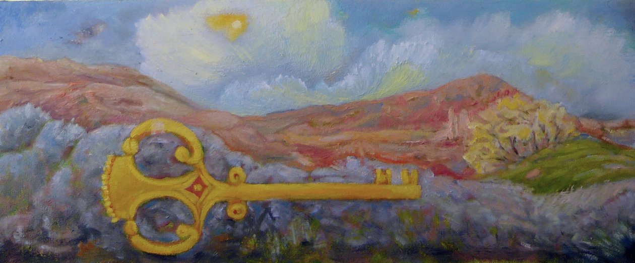  door Elzbieta Goszczycka