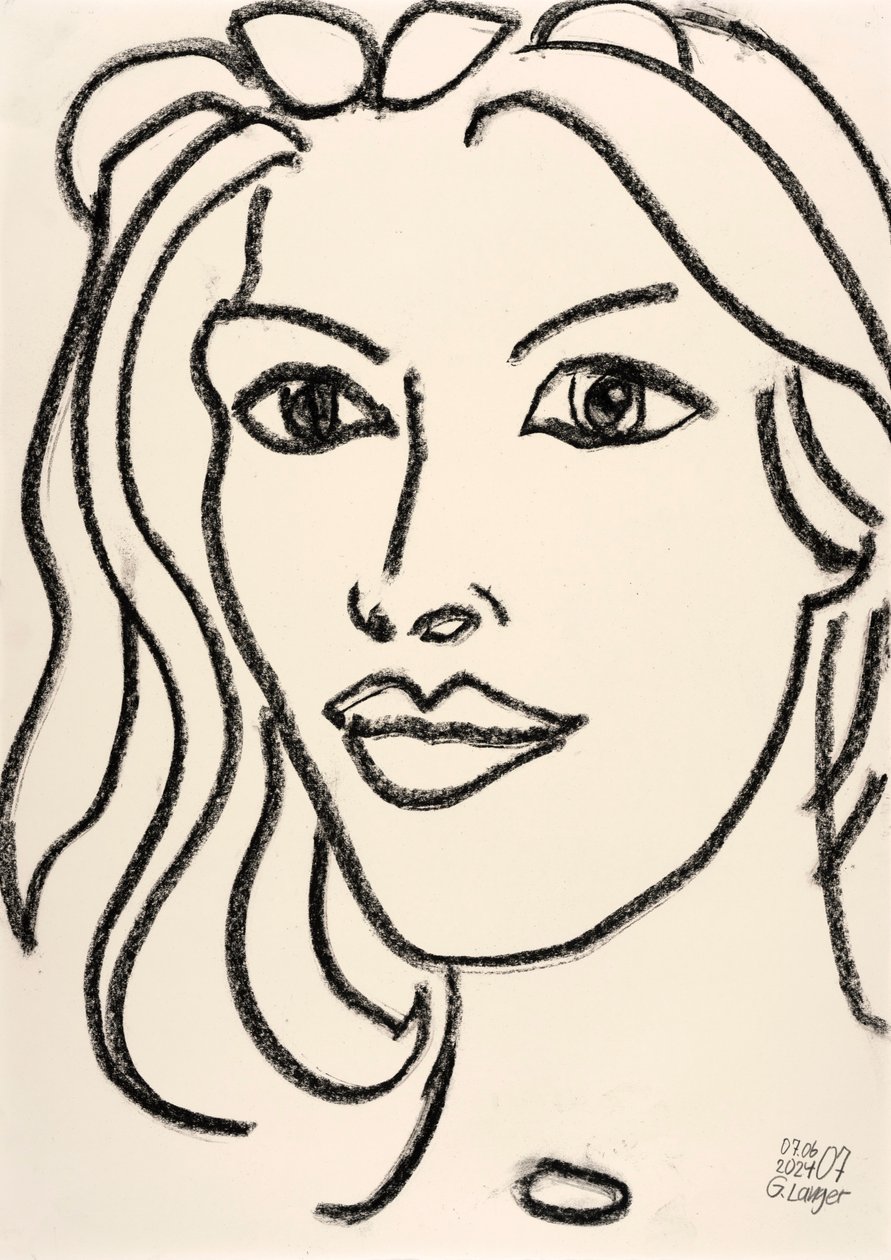 Stolz door Gunter Langer