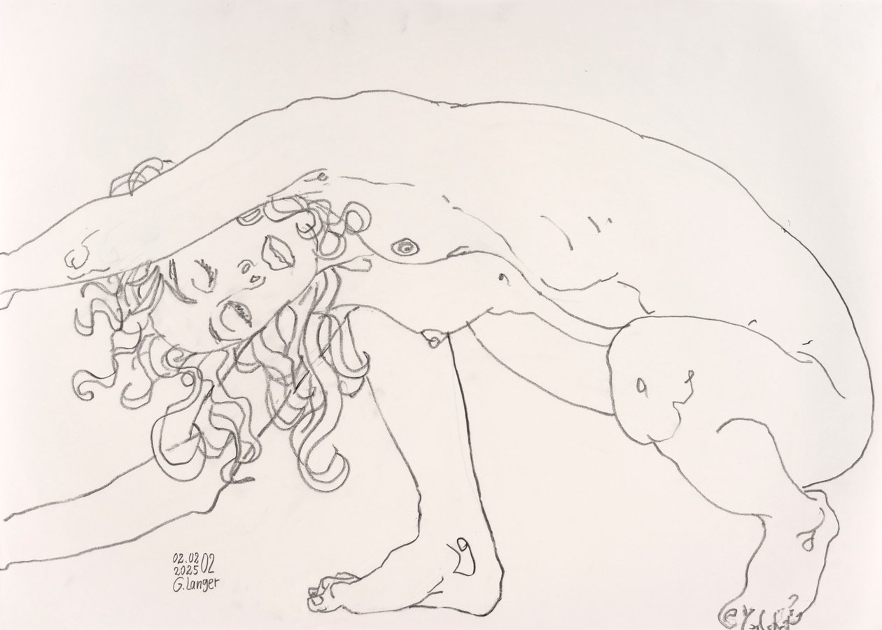 Infinity kit door Gunter Langer