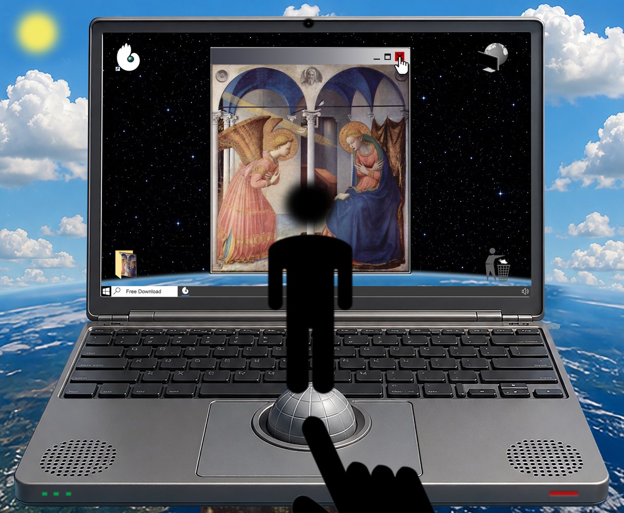 Gratis download (II) - (uit de serie WINDOWS) door Alexander Eibach