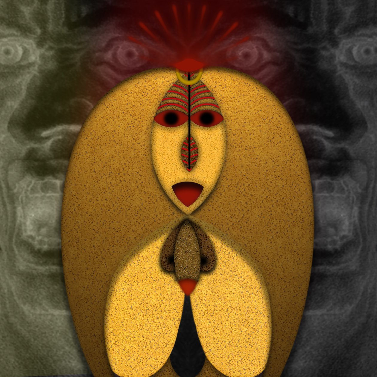 DIS door Alexander Eibach