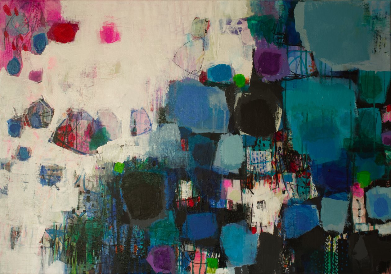 Fragments of Thought door OBOSHI