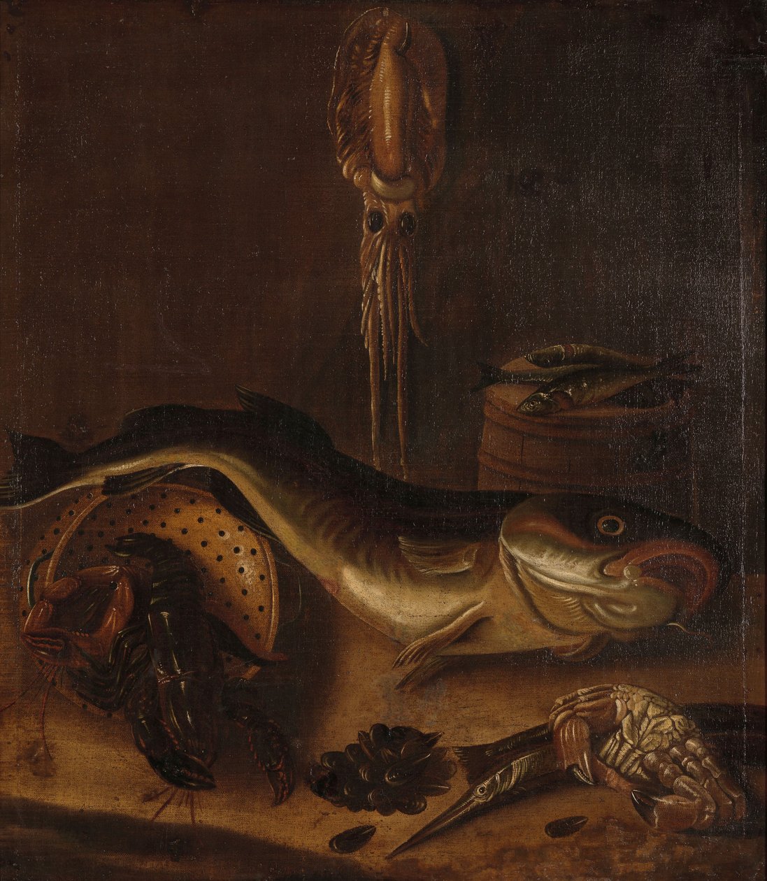  door A. van Doeff