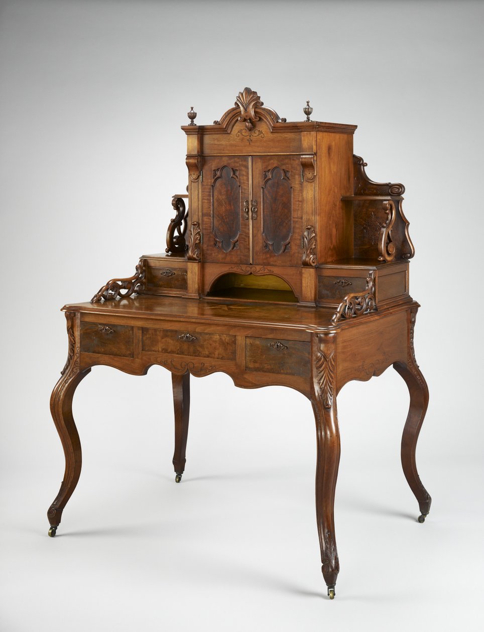 Bureau door Adolph Kempen