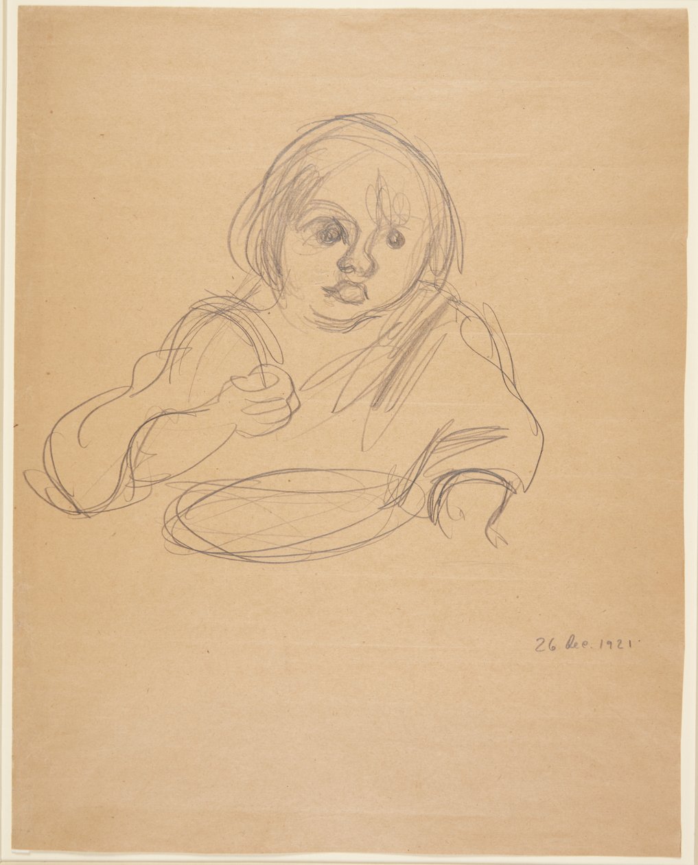 Illustraties voor H. V. Kaalund "Fabels voor Kinderen" door Johan Adolph Kittendorff