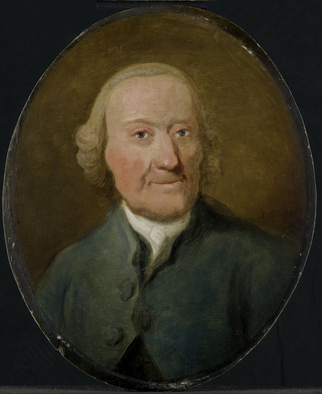  door Aert Schouman