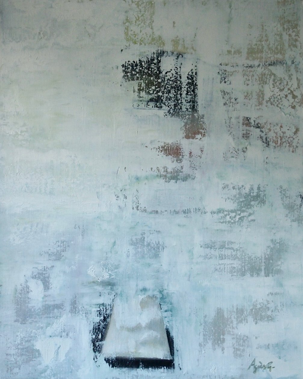 December, 2019 door Agnes Girardon