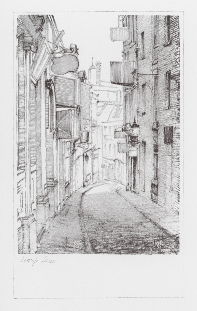  door Alan Stapleton