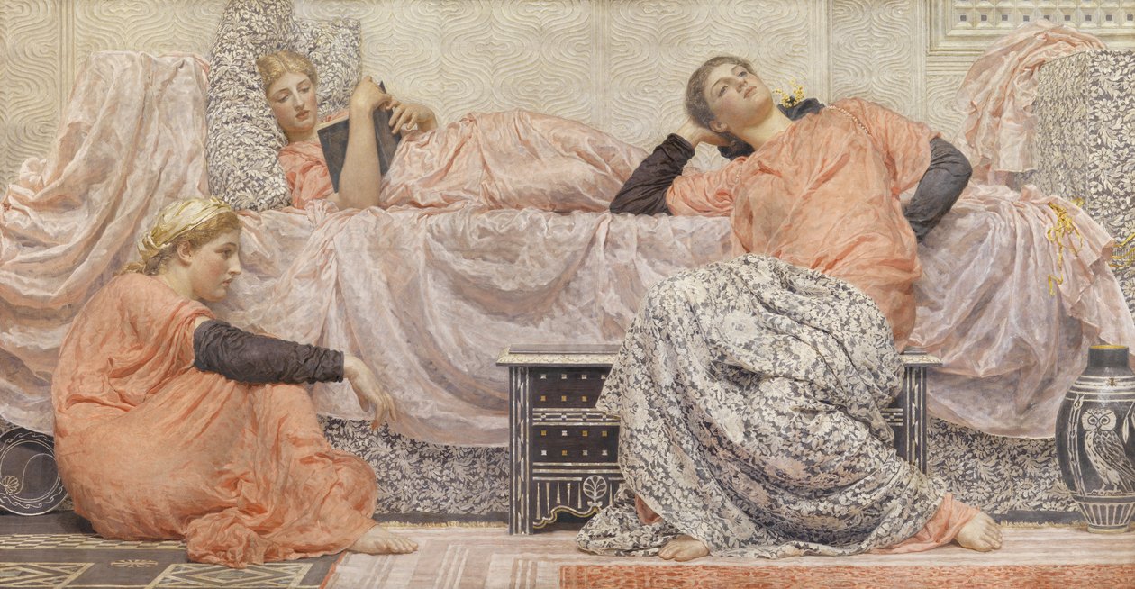 Hardop Lezen door Albert Joseph Moore