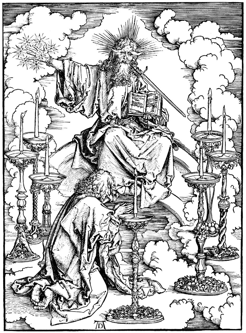 Sint Johannes