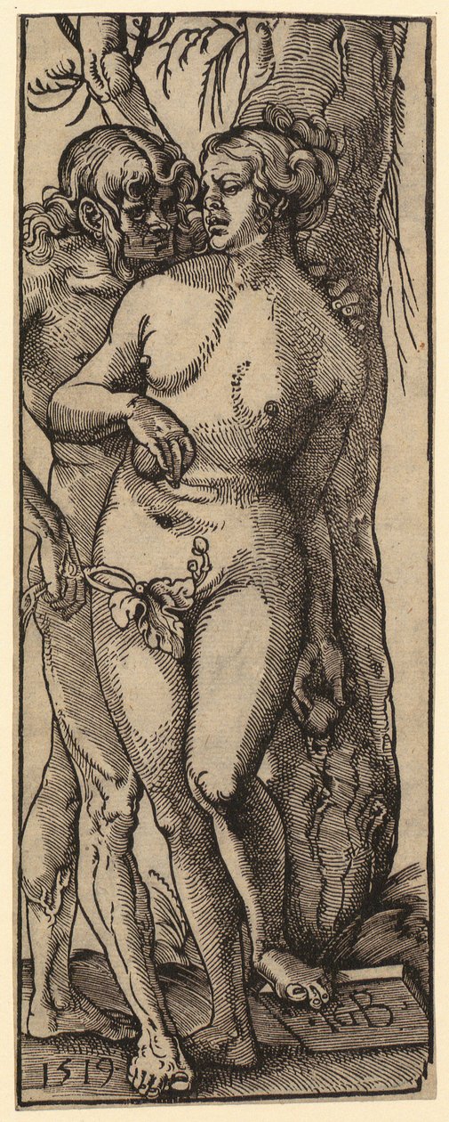 Extase van de heilige Maria Magdalena door Albrecht Dürer