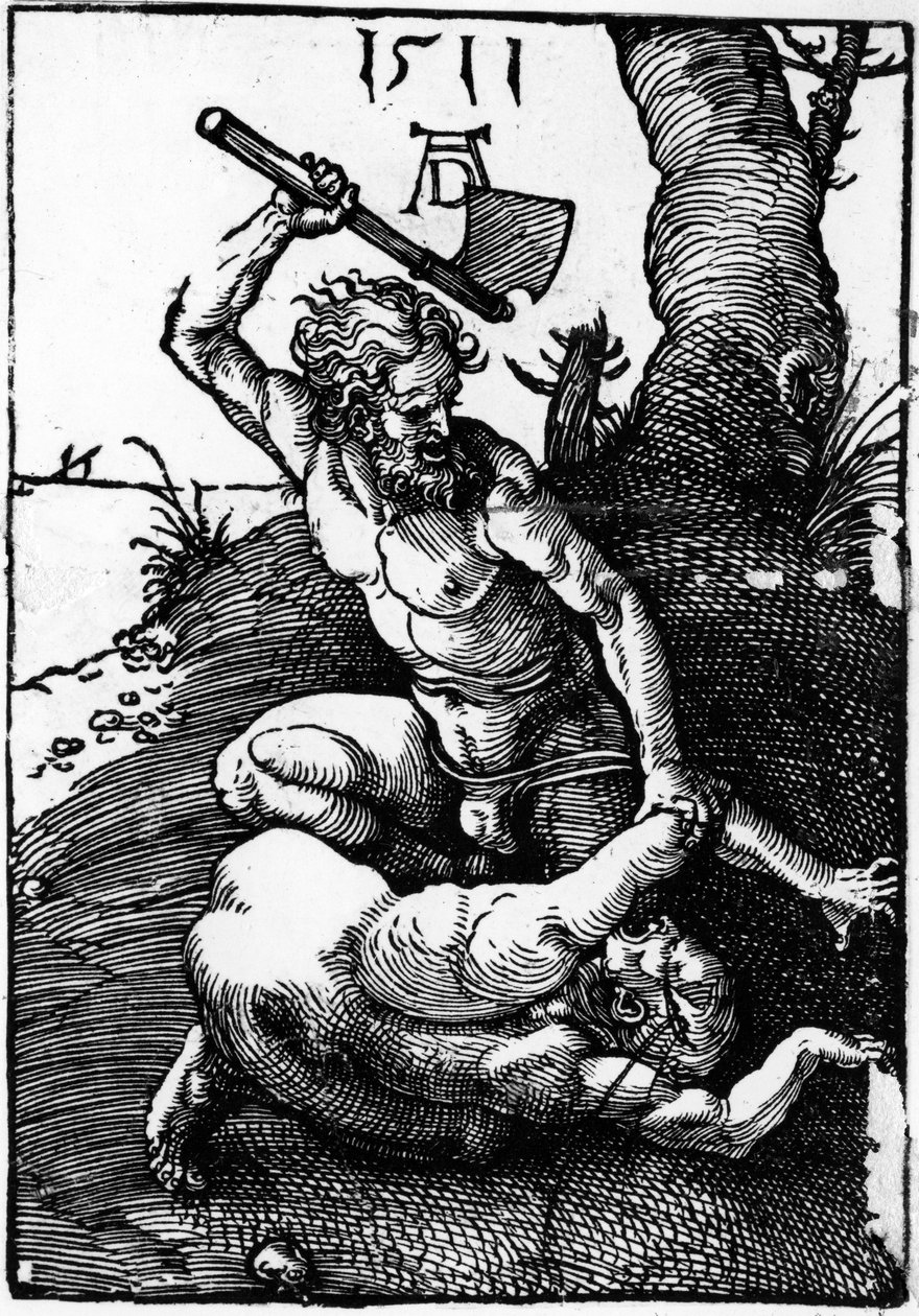  door Albrecht Dürer or Duerer