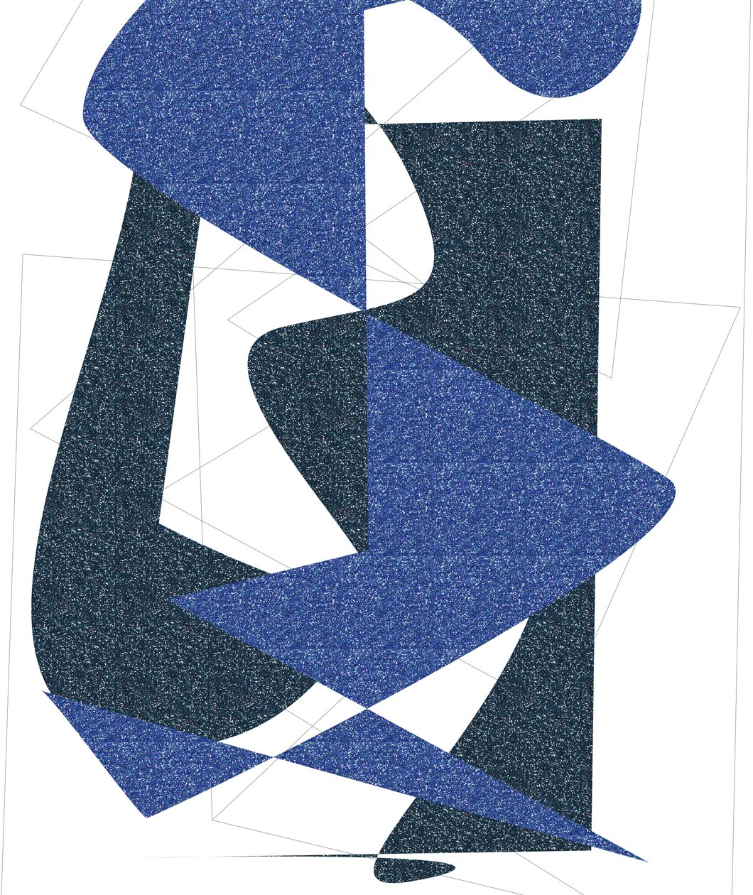 #9, 2019 door Alex Caminker