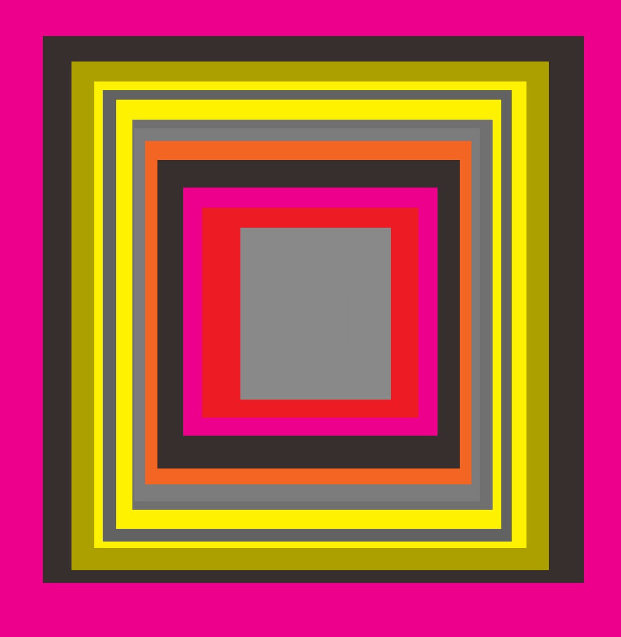 Zonder titel, 2019 door Alex Caminker