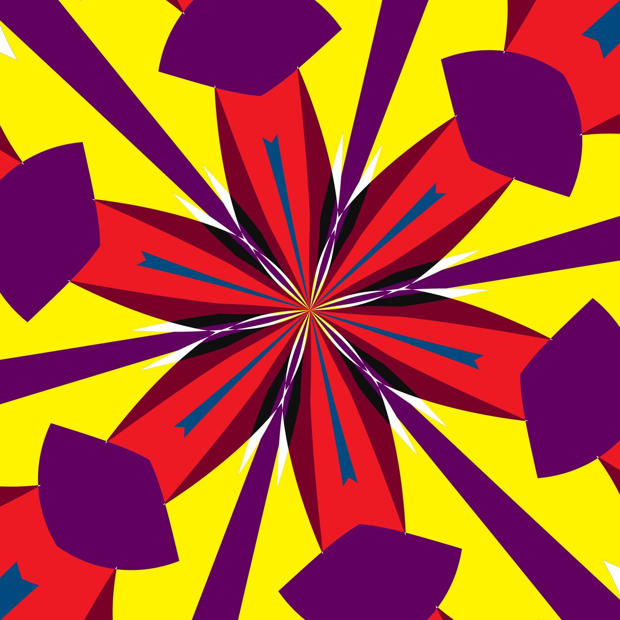 Zonder titel, 2019 door Alex Caminker