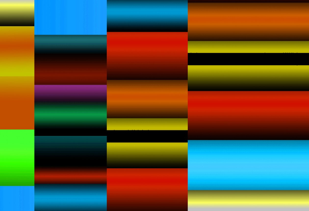 Backgammon door Alex Caminker