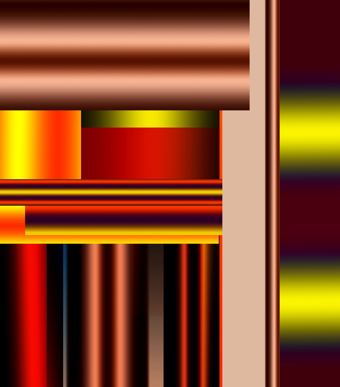 Socket door Alex Caminker
