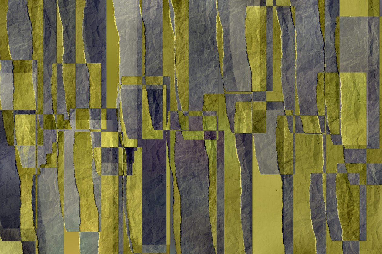 Textuur, 2019 door Alex Caminker